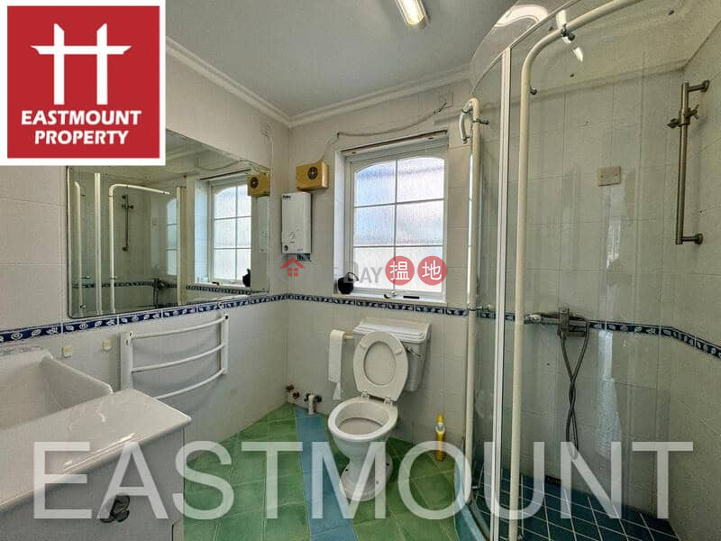 Clearwater Bay Village House | Property For Sale and Rent in Tai Hang Hau, Lung Ha Wan 龍蝦灣大坑口-Detached, Sea view, Big Garden, Tai Hang Hau Road | Sai Kung | Hong Kong | Sales | HK$ 42M