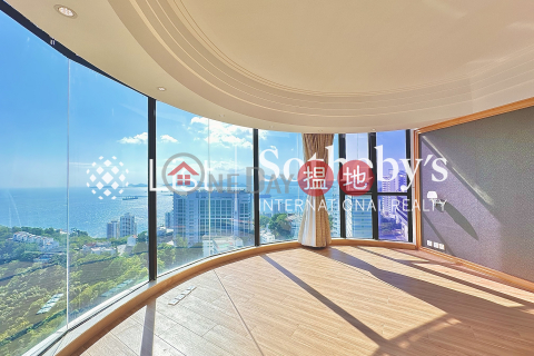 Property for Rent at Royalton with 3 Bedrooms | Royalton 豪峰 _0