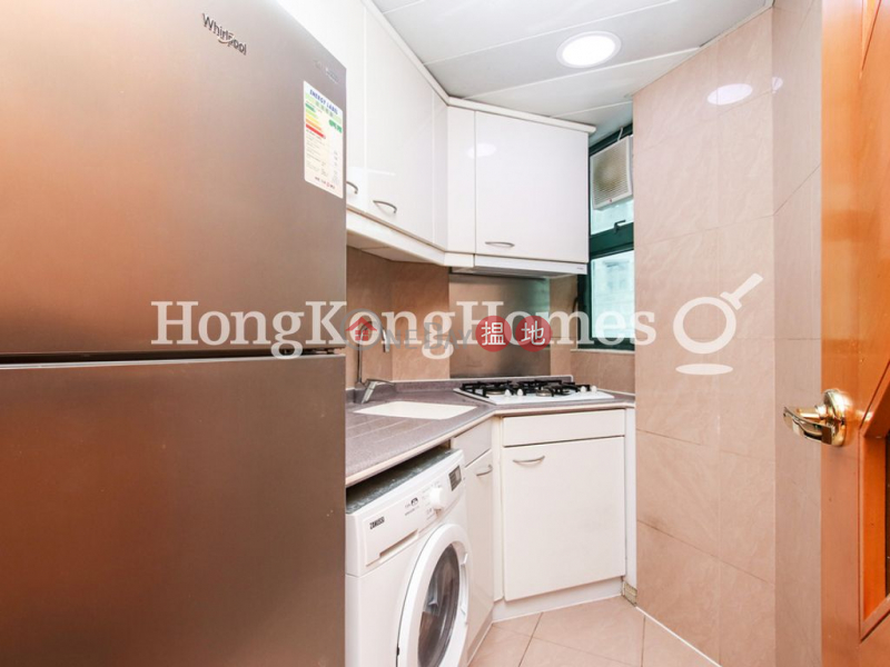 1 Bed Unit at Manhattan Heights | For Sale | Manhattan Heights 高逸華軒 Sales Listings