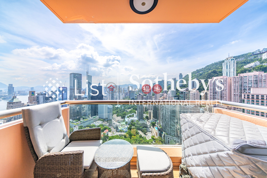 Property for Rent at The Albany with 3 Bedrooms, 1 Albany Road | Central District Hong Kong | Rental HK$ 160,000/ month