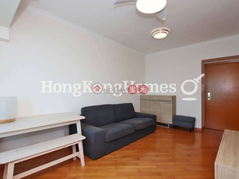 高逸華軒兩房一廳單位出租-28新海旁街 | 西區|香港出租|HK$ 27,500/ 月