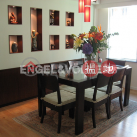 3 Bedroom Family Flat for Sale in Happy Valley | Wing on lodge 永安新邨 _0