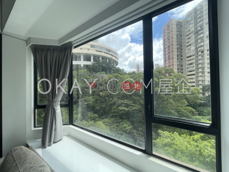 Charming 1 bedroom in Tai Hang | For Sale | 1 Tai Hang Road 大坑道1號 Sales Listings