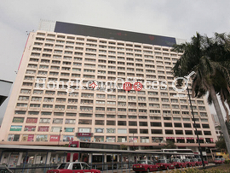 Office Unit for Rent at Star House | 3 Salisbury Road | Yau Tsim Mong, Hong Kong Rental HK$ 34,200/ month