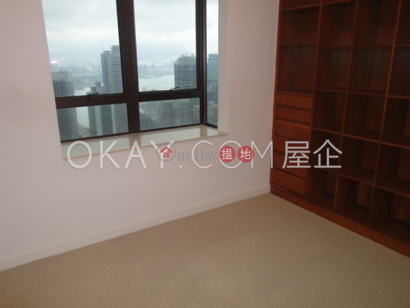 寶雲殿|高層-住宅-出租樓盤HK$ 128,000/ 月