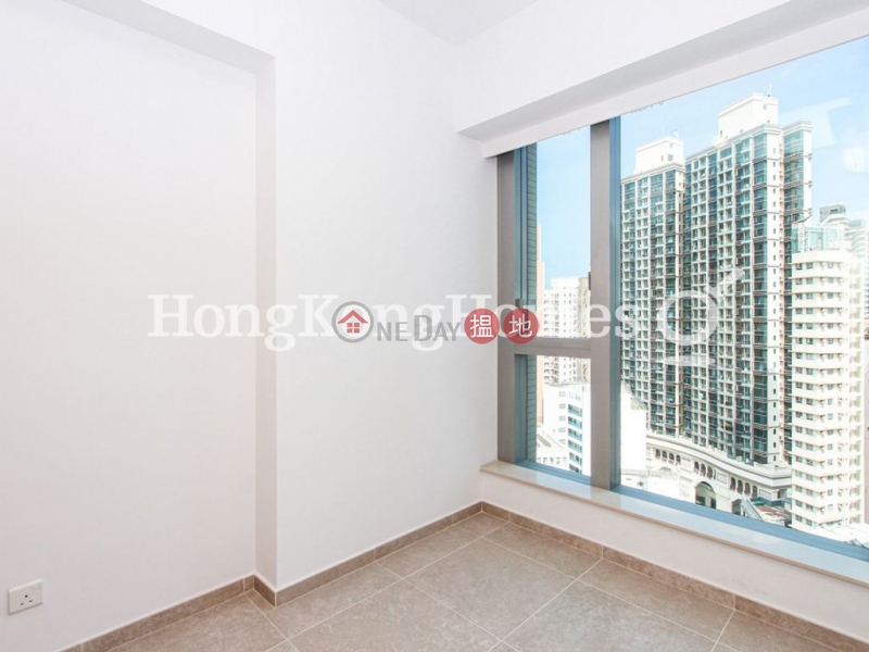 HK$ 24,700/ 月|RESIGLOW薄扶林西區RESIGLOW薄扶林一房單位出租