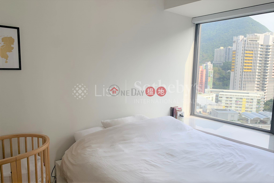 The Hudson Unknown, Residential, Rental Listings HK$ 40,000/ month