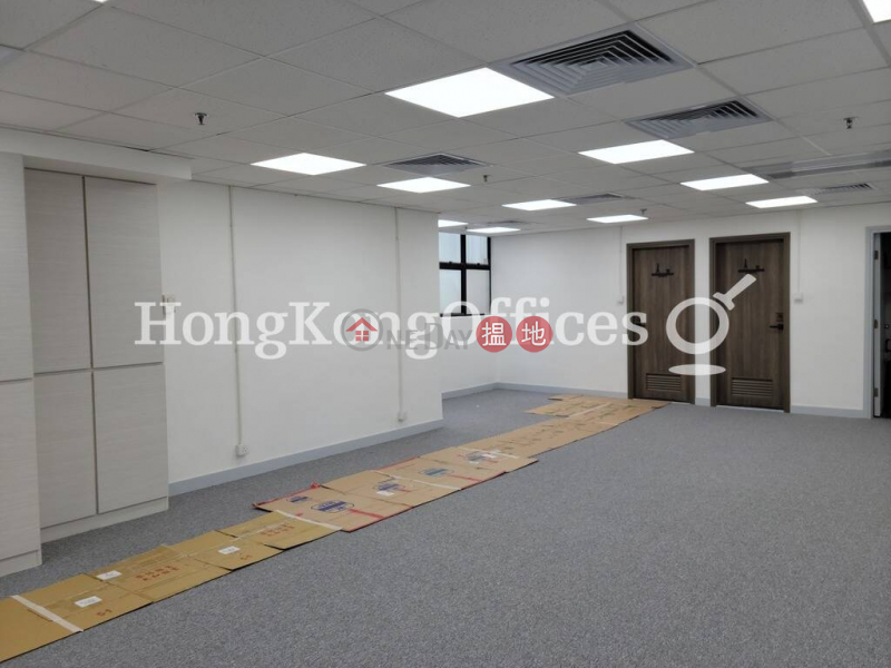 Office Unit for Rent at CKK Commercial Centre 289 Hennessy Road | Wan Chai District, Hong Kong | Rental | HK$ 53,379/ month