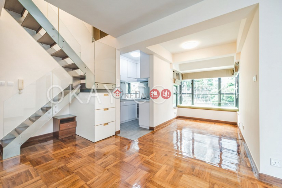 Unique 5 bedroom in Mid-levels West | For Sale | Scenic Rise 御景臺 Sales Listings