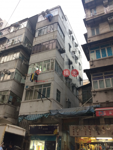 358 Tai Nan Street (358 Tai Nan Street) Sham Shui Po|搵地(OneDay)(1)