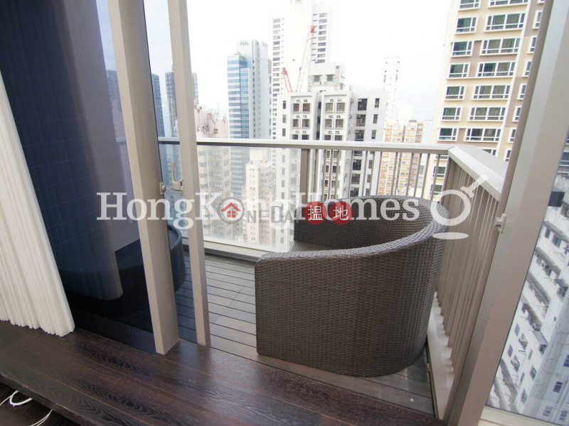2 Bedroom Unit for Rent at Island Crest Tower 1 | 8 First Street | Western District Hong Kong Rental, HK$ 47,000/ month