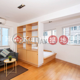 荷李活道66號開放式單位出租, 荷李活道66號 66 Hollywood Road | 中區 (Proway-LID92450R)_0