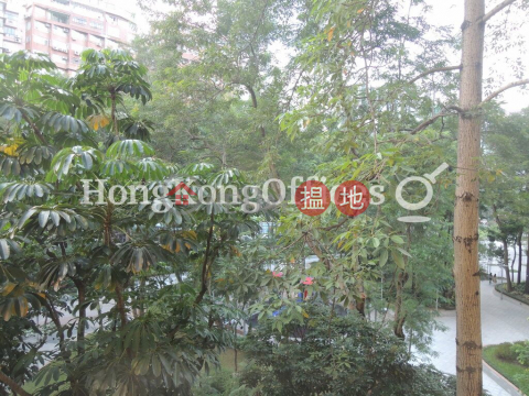Office Unit for Rent at Mirror Tower, Mirror Tower 冠華中心 | Yau Tsim Mong (HKO-4911-AEHR)_0