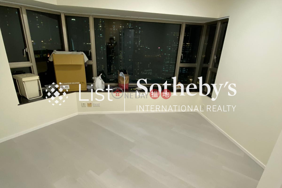 Property for Rent at Sorrento with 2 Bedrooms 1 Austin Road West | Yau Tsim Mong, Hong Kong Rental | HK$ 34,000/ month