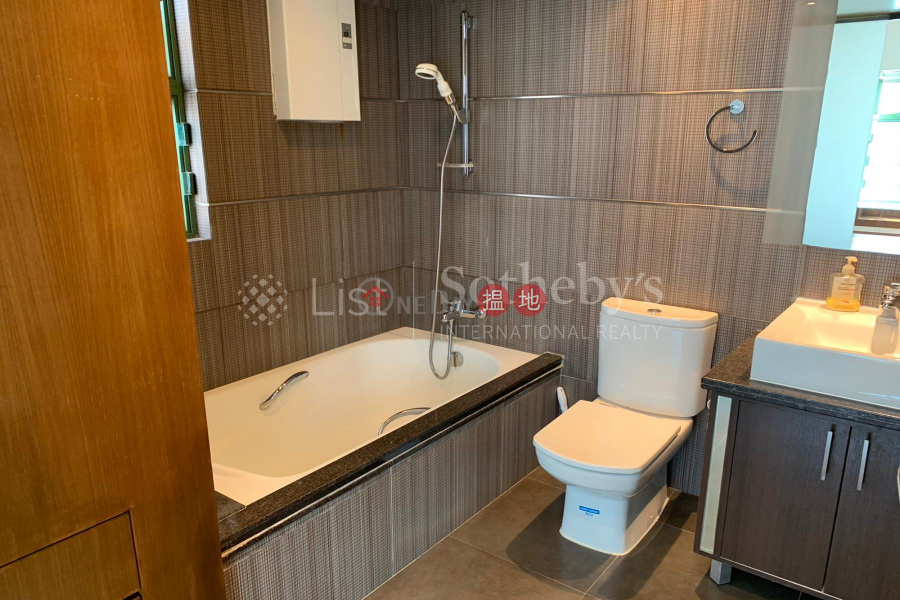 HK$ 49,000/ month Robinson Place, Western District Property for Rent at Robinson Place with 3 Bedrooms