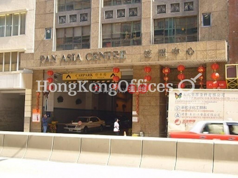 泛亞中心寫字樓+工業單位出租-137偉業街 | 觀塘區香港-出租|HK$ 62,356/ 月