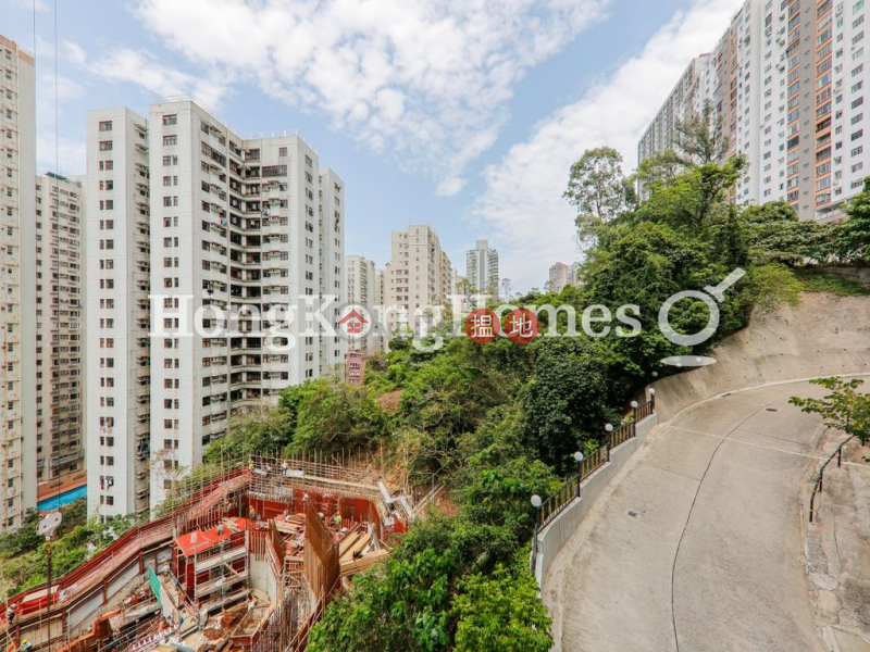 Property Search Hong Kong | OneDay | Residential Rental Listings | 3 Bedroom Family Unit for Rent at Kent Mansion
