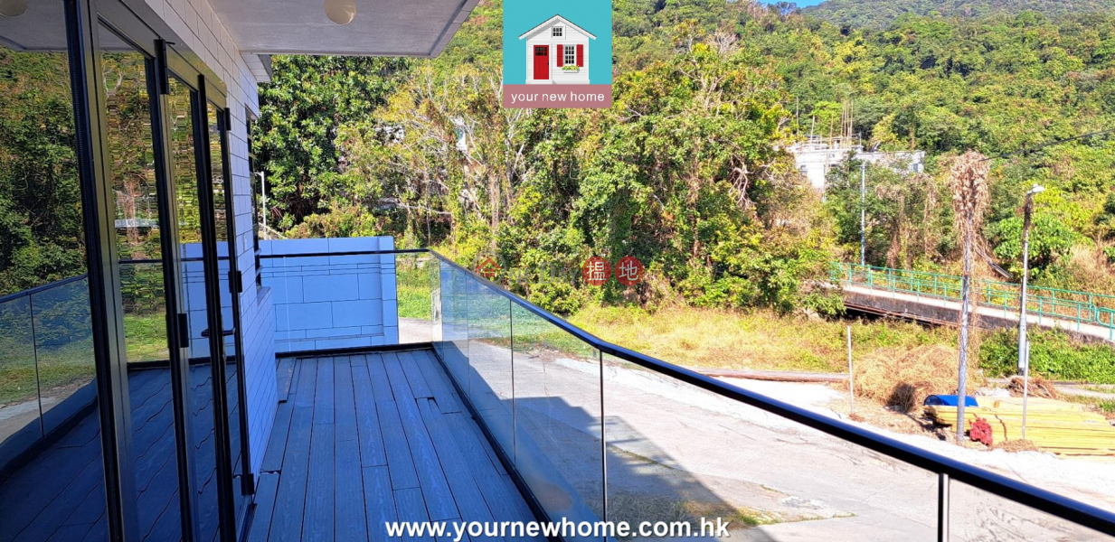 香港搵樓|租樓|二手盤|買樓| 搵地 | 住宅-出租樓盤-Family House for Rent in Sai Kung