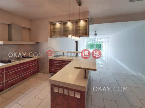Beautiful house in Discovery Bay | Rental | Phase 1 Beach Village, 1 Seahorse Lane 碧濤1期海馬徑1號 _0
