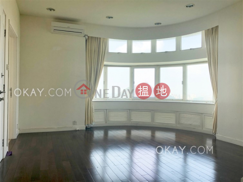Charming 2 bedroom on high floor with parking | Rental | Tower 1 37 Repulse Bay Road 淺水灣道 37 號 1座 _0