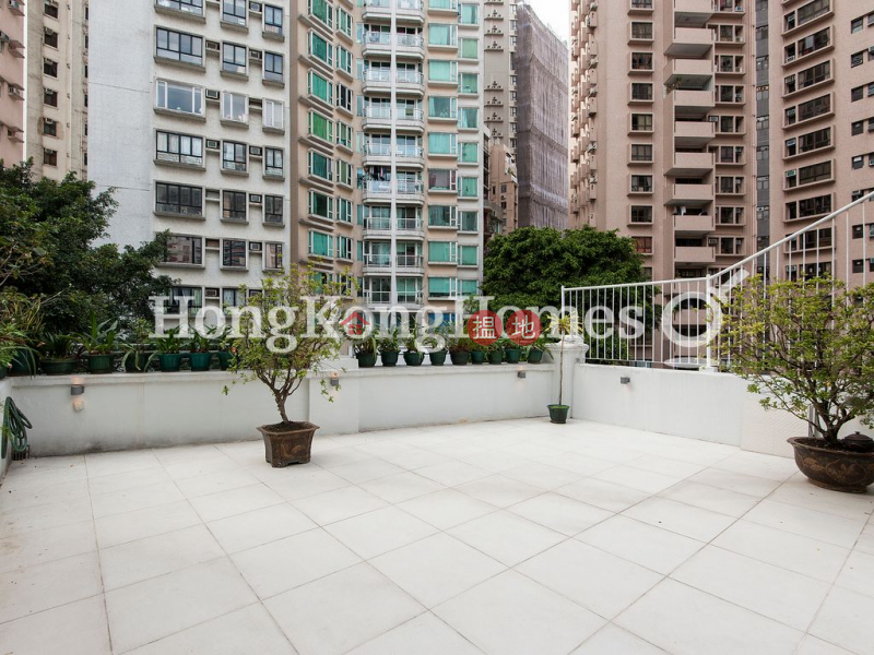 Property Search Hong Kong | OneDay | Residential Rental Listings 3 Bedroom Family Unit for Rent at 35 Bonham Road