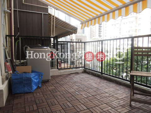 1 Bed Unit for Rent at 165 Hollywood Road | 165 Hollywood Road 荷李活道165號 _0