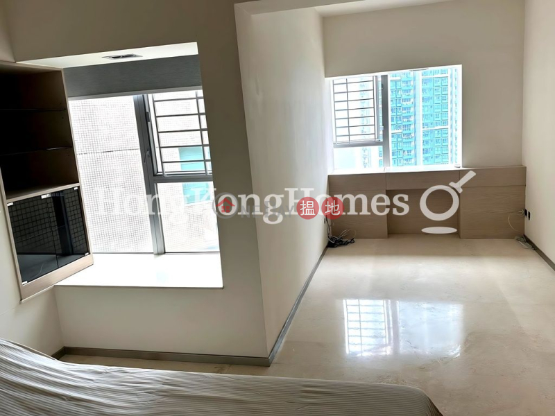 2 Bedroom Unit for Rent at The Waterfront Phase 1 Tower 1, 1 Austin Road West | Yau Tsim Mong | Hong Kong | Rental HK$ 48,000/ month