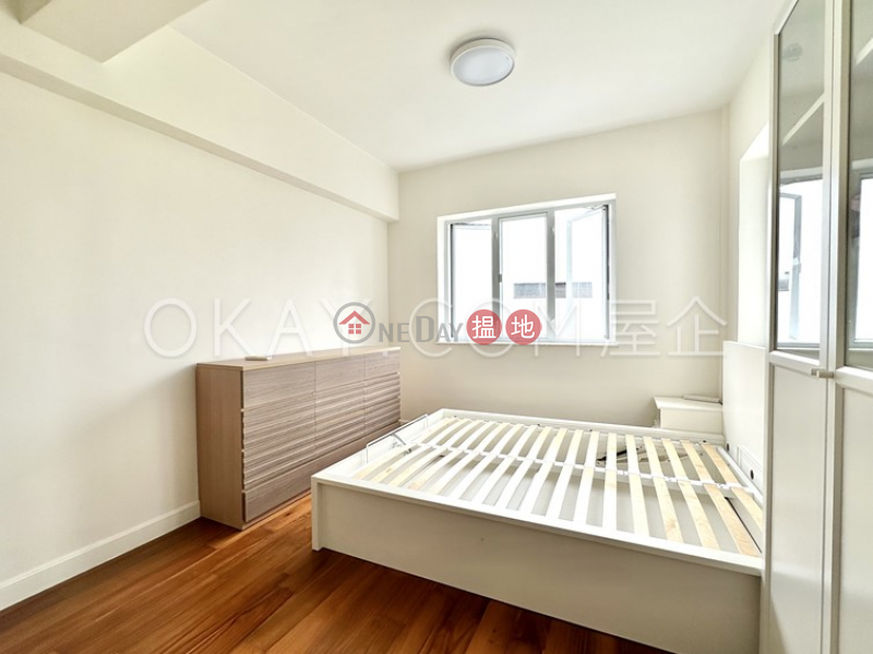 Tasteful 2 bedroom on high floor | Rental | Kent Mansion 康德大廈 Rental Listings