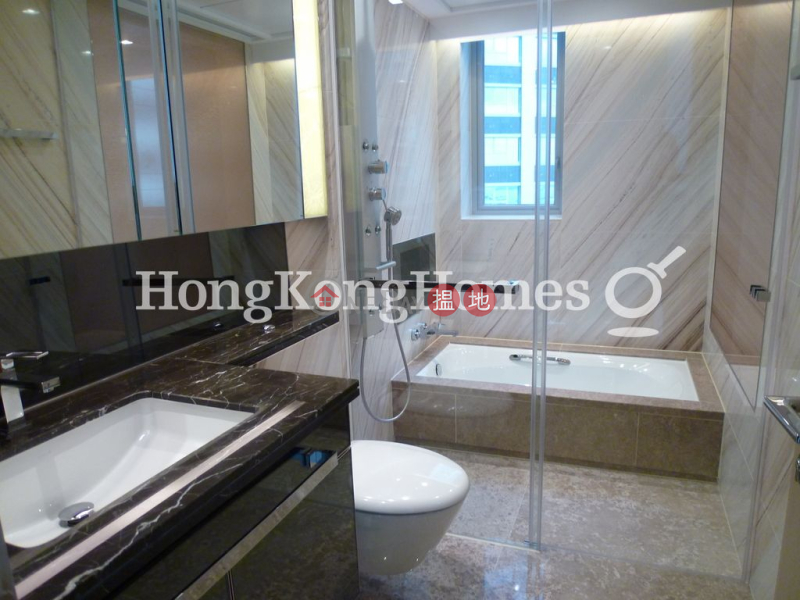 HK$ 72,800/ 月瓏璽2座天海鑽|油尖旺瓏璽2座天海鑽4房豪宅單位出租