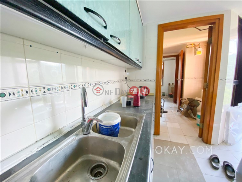 HK$ 63,000/ 月浪琴園|南區-3房2廁,實用率高,極高層,星級會所《浪琴園出租單位》