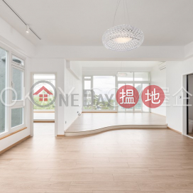 Exquisite 3 bedroom with sea views & balcony | Rental | Woodland Villa 傲林軒 _0