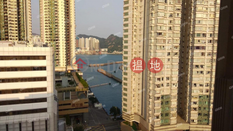 Block 15 On Chak Mansion Sites D Lei King Wan | 3 bedroom High Floor Flat for Rent | Block 15 On Chak Mansion Sites D Lei King Wan 安澤閣 (15座) _0