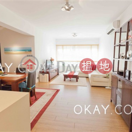 Lovely 3 bedroom with parking | Rental, Skyline Mansion 年豐園 | Western District (OKAY-R78596)_0