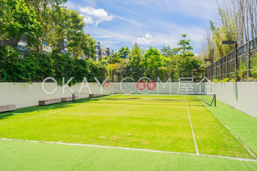 Property Search Hong Kong | OneDay | Residential, Rental Listings Rare 3 bedroom with balcony & parking | Rental