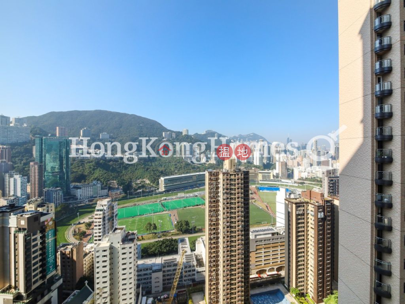 Property Search Hong Kong | OneDay | Residential, Rental Listings | 3 Bedroom Family Unit for Rent at Villa Rocha