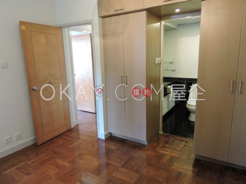 Lovely 3 bedroom in Mid-levels West | Rental | The Grand Panorama 嘉兆臺 Rental Listings