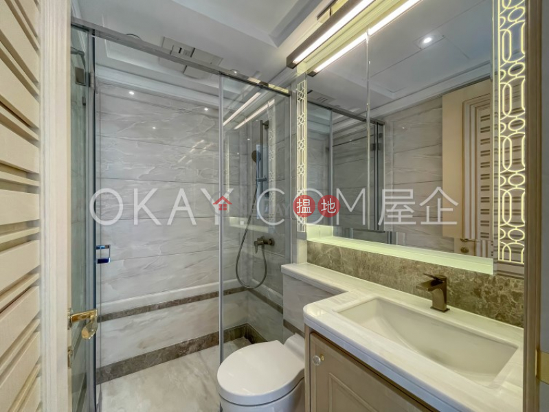 Unique 1 bedroom with balcony | For Sale, Amber House (Block 1) 1座 (Amber House) Sales Listings | Western District (OKAY-S322791)