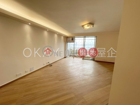 Tasteful 3 bed on high floor with sea views & balcony | Rental | (T-43) Primrose Mansion Harbour View Gardens (East) Taikoo Shing 春櫻閣 (43座) _0