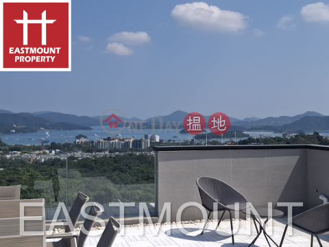 Sai Kung Village House | Property For Rent or Lease in Nam Shan 南山-Detached, High ceiling | Property ID:2822 | Nam Shan Village 南山村 _0