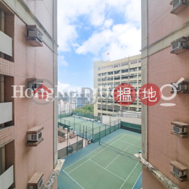 寶馬山花園一房單位出租