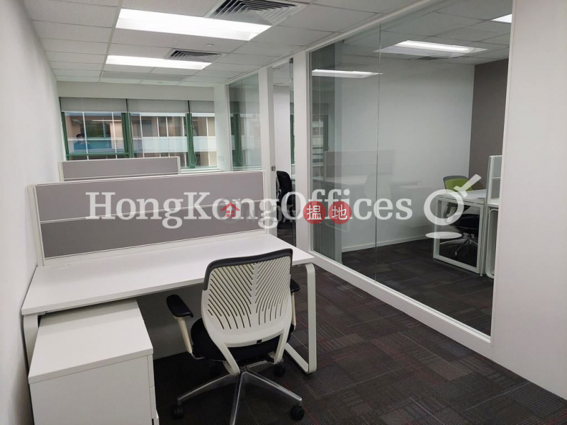 HK$ 78,293/ month | Office Plus at Wan Chai, Wan Chai District, Office Unit for Rent at Office Plus at Wan Chai