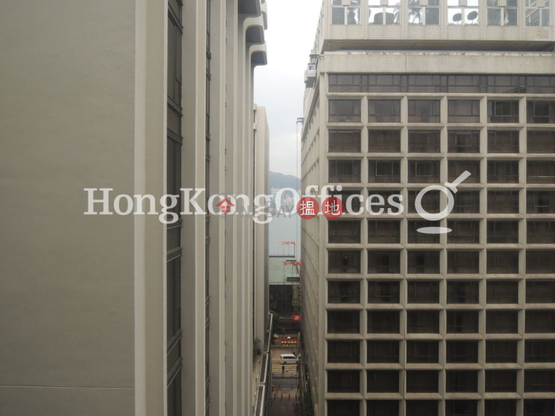 半島中心寫字樓租單位出租|油尖旺半島中心(Peninsula Centre)出租樓盤 (HKO-27537-ACHR)