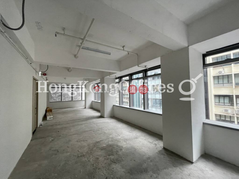 HK$ 71,400/ month Canton House Central District Office Unit for Rent at Canton House
