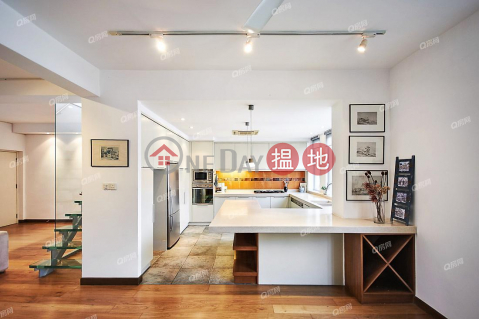 6 - 12 Crown Terrace | 3 bedroom High Floor Flat for Sale | 6 - 12 Crown Terrace 冠冕臺 6-12 號 _0