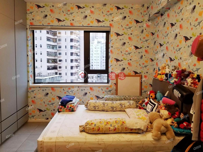 Wah Chi Mansion, High | Residential, Sales Listings, HK$ 25.5M