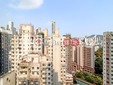 1 Bed Unit at Avery House | For Sale, Avery House 雅慧苑 | Wan Chai District (Proway-LID57840S)_0