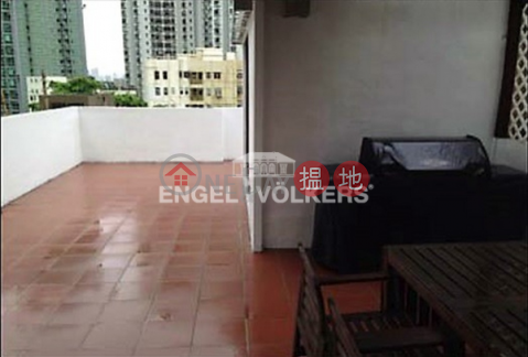 2 Bedroom Flat for Sale in Tai Hang, Oi Kwan Court 愛群閣 | Wan Chai District (EVHK39790)_0