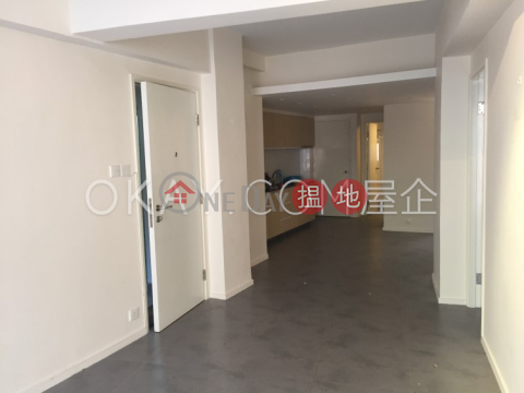 Unique 1 bedroom with balcony | For Sale, Fook Wah Mansions 福華大廈 | Western District (OKAY-S99528)_0