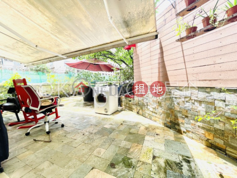 Efficient 3 bedroom with terrace | For Sale | City Garden Block 4 (Phase 1) 城市花園1期4座 _0
