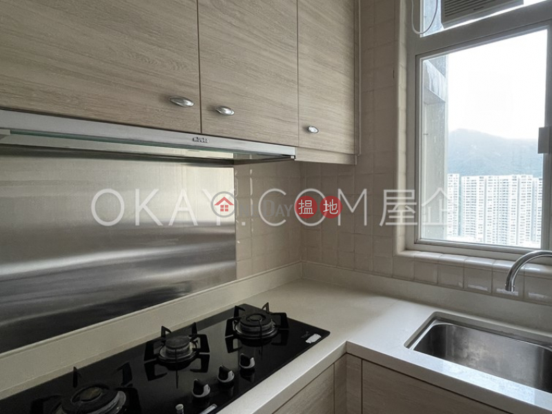 逸樺園1座|高層住宅|出租樓盤HK$ 30,000/ 月